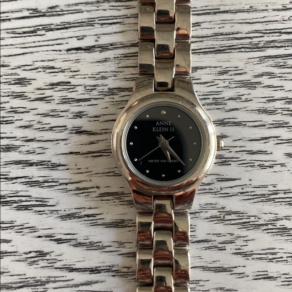 Anne Klein watch